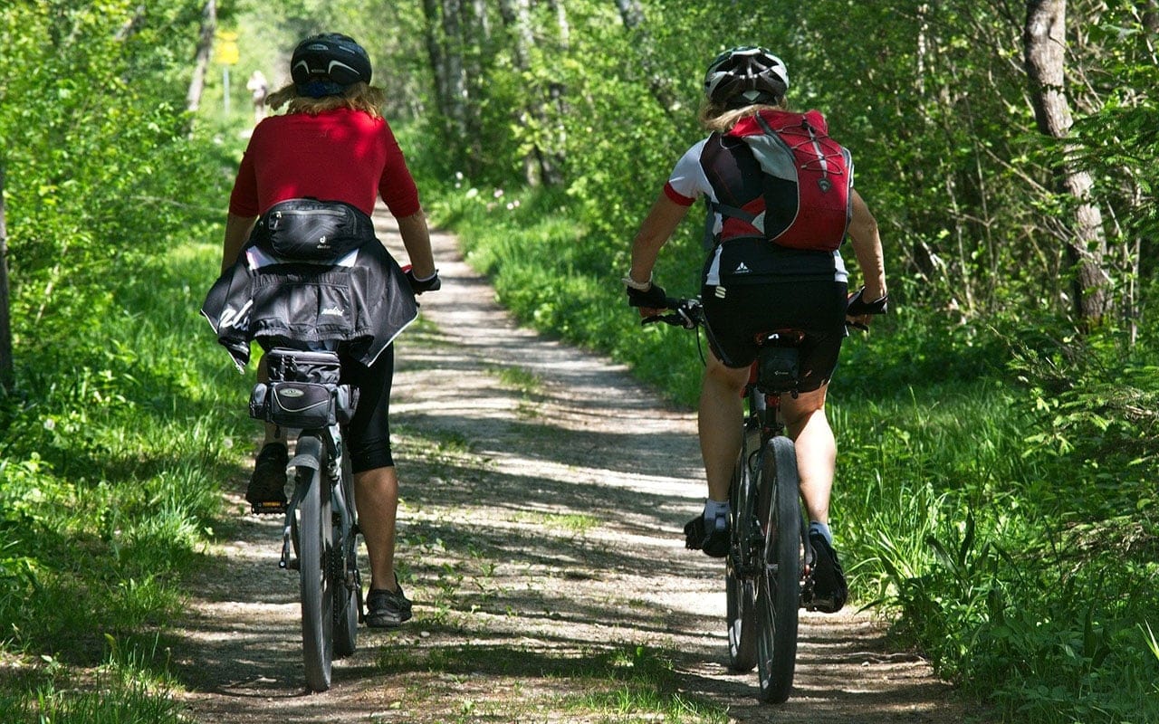 fietsvakantie